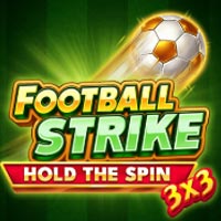 LIONG88 - 3x3 Football Strike: Hold The Spin | liong88
