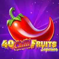 LIONG88 - 40 Chilli Fruits Superior | liong88