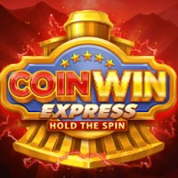 LIONG88 - Coin Win Express: Hold the Spin | liong88