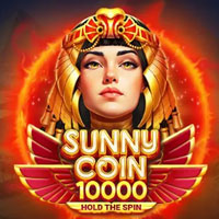 LIONG88 - Sunny Coin 10,000: Hold The Spin | liong88