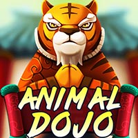 LIONG88 - Animal Dojo | liong88
