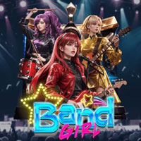 LIONG88 - Band Girl | liong88