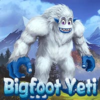 LIONG88 - Bigfoot Yeti | liong88