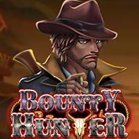 LIONG88 - Bounty Hunter | liong88