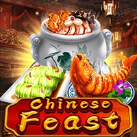 LIONG88 - Chinese Feast | liong88