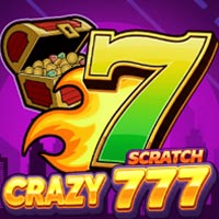 LIONG88 - Crazy 777 Scratch | liong88