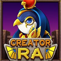 LIONG88 - Creator Ra | liong88