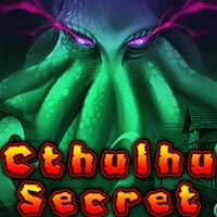 LIONG88 - Cthulhu Secret | liong88