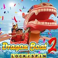 LIONG88 - Dragon Boat 2 Lock 2 Spin | liong88