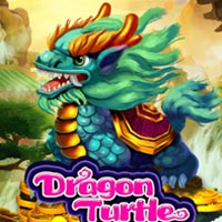 LIONG88 - Dragon Turtle | liong88