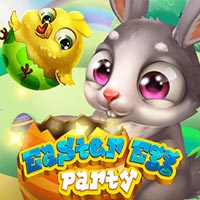 LIONG88 - Easter Egg Party | liong88