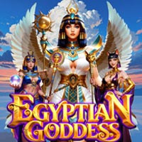 LIONG88 - Egyptian Goddess | liong88