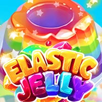 LIONG88 - Elastic Jelly | liong88