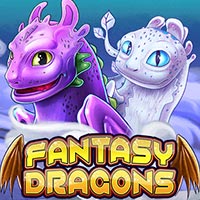 LIONG88 - Fantasy Dragons | liong88