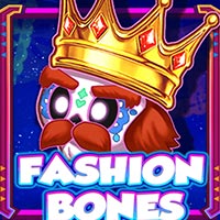 LIONG88 - Fashion Bones | liong88