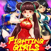 LIONG88 - Fighting Girls | liong88
