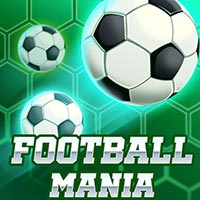 LIONG88 - Football Mania | liong88