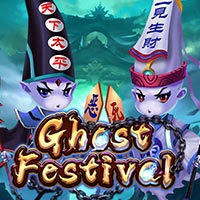 LIONG88 - Ghost Festival | liong88