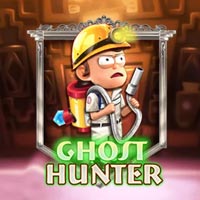 LIONG88 - Ghost Hunter | liong88