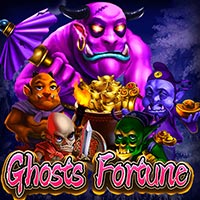 LIONG88 - Ghosts Fortune | liong88
