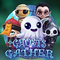 LIONG88 - Ghosts Gather | liong88
