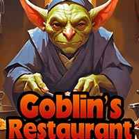LIONG88 - Goblins Restaurant | liong88