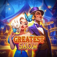 LIONG88 - Greatest Show | liong88