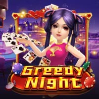 LIONG88 - Greedy Night | liong88