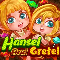 LIONG88 - Hansel and Gretel | liong88