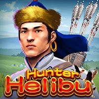LIONG88 - Hunter Helibu | liong88