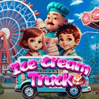 LIONG88 - Ice Cream Truck | liong88