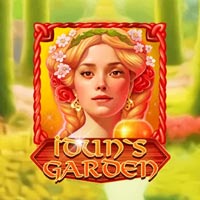 LIONG88 - Iduns Garden Fusion Reels | liong88