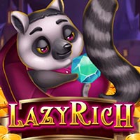 LIONG88 - Lazy Rich | liong88