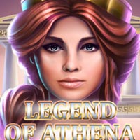 LIONG88 - Legend of Athena | liong88