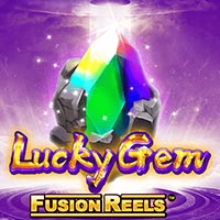 LIONG88 - Lucky Gem Fusion Reels | liong88