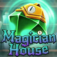 LIONG88 - Magician House | liong88