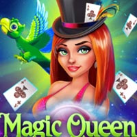 LIONG88 - Magic Queen | liong88