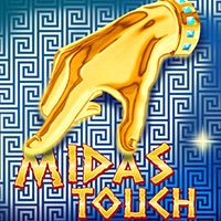 LIONG88 - Midas Touch | liong88