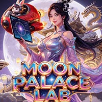 LIONG88 - Moon Palace Lab | liong88