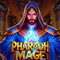 LIONG88 - Pharaoh Mage | liong88