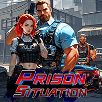 LIONG88 - Prison Situation | liong88
