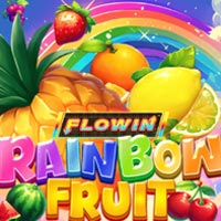 LIONG88 - Rainbow Fruit Flowin | liong88