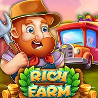 LIONG88 - Rich Farm | liong88