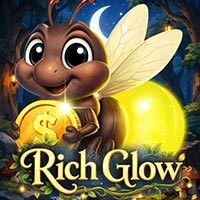 LIONG88 - Rich Glow | liong88