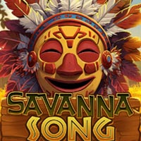LIONG88 - Savanna Song | liong88