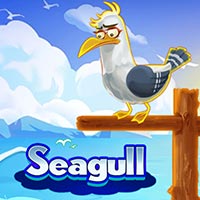 LIONG88 - Seagull | liong88