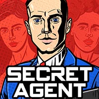 LIONG88 - Secret Agent | liong88