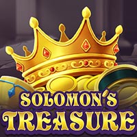 LIONG88 - Solomons Treasure | liong88