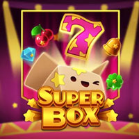 LIONG88 - Super Box | liong88