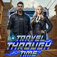 LIONG88 - Travel Through Time | liong88